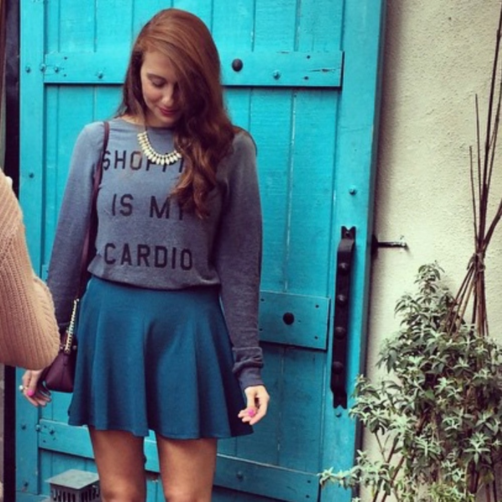 Wildfox Sweatshirt